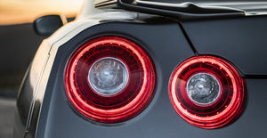 GTR taillights 