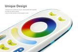 Milight RGB RGBW CCT 2.4G RF 4 Zone Remote FUT092