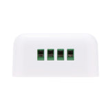 2.4Ghz RF Remote Multi Function RGB Controller