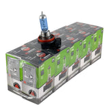 24v H11 70w 711 Limastar Xenon White Halogen Bulbs (10 PACK)