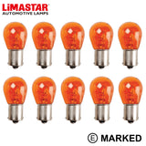 241A 21W OEM Replacement Bulbs BA15s (10 PACK)