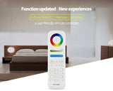 Milight RGB RGBW CCT 2.4G RF 8 Zone Remote FUT089
