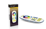 Milight RGB RGBW CCT 2.4G RF 4 Zone Remote FUT092