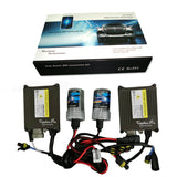 Canbus Pro 12v H13 HID Kit