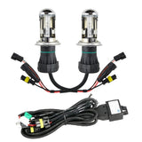 Supernova 12v 35w H4 HID Kit