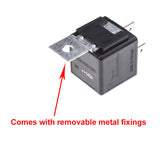 12V 40A 5 Pin Waterproof Relay