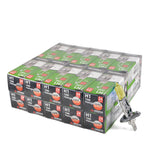 24v H1 100w 466 Limastar Golden Yellow Halogen Bulbs (10 PACK)