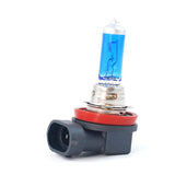 24v H11 70w 711 Limastar Xenon White Halogen Bulbs (10 PACK)