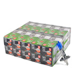 24v H1 100w 466 Limastar Xenon White Halogen Bulbs (10 PACK)