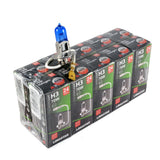 24v H3 70w 460 Limastar Xenon White Halogen Bulbs (10 PACK)