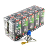 24v H3 100w 460 Limastar Xenon White Halogen Bulbs (10 PACK)