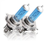 24v H4 75/70w 475 Limastar Xenon White Halogen Bulbs (10 PACK)