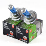 24v H7 100w 474 Limastar Xenon White Halogen Bulbs (10 PACK)