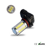 HB4 9006 31w 33 SMD Fog Light Bulb