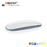 Milight RGB RGBW CCT 2.4G RF 4 Zone Remote FUT092