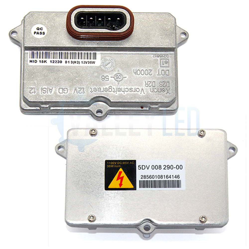 Xenon HID Ballast Control for Ford Mondeo 5DV008290-00 Xenon HID Ballast Control for Ford Mondeo 5DV008290-00