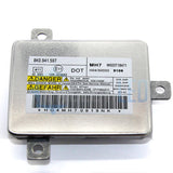 Mitsubishi Xenon D3S Headlight Ballast Control Unit ECU Control Unit 8K0 941 597