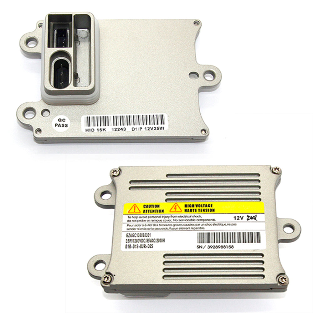 Panasonic HID Xenon Ballast Control Unit For Honda Civic / CRV – D2S D2R – Japan