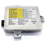 Mitsubishi X6T02981 Xenon HID Headlight Ballast ECU Control Unit D391510H3