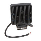 15w Square Cree LED Work Light