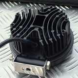 27w Round Cree LED Work Light