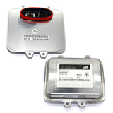 Hella 5DV 009 610 00 Xenon HID Headlight Ballast ECU Control Unit