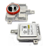 Mitsubishi W3T21071 Xenon HID Headlight Ballast ECU Control Unit