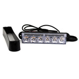 6 LED Warning Modules (4 PACK)