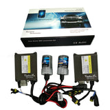 Canbus Pro 12v 35w Canbus HID Kit