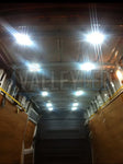 12v LED Van Load Light Kit - 2700LM