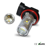 H11 30w Cree LED Fog Light Bulb