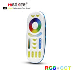 Milight RGB RGBW CCT 2.4G RF 4 Zone Remote FUT092