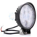 18w Round Cree LED Work Light