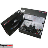 Supernova 12v 35w HIR2 9012 HID Kit