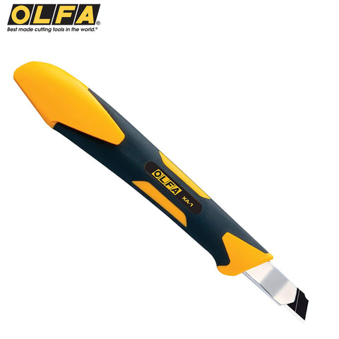 Olfa XA1 Auto Lock Cutter Tool 9mm 45°