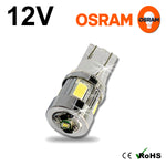12v 501 3w Osram LED Bulb